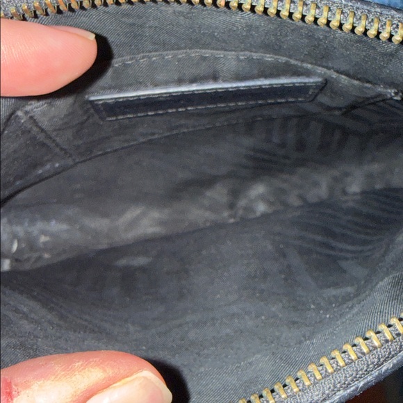 Rebecca Minkoff Leather Crossbody Bag - Picture 6 of 6